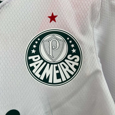 2023/2024 Palmeiras Home Jersey