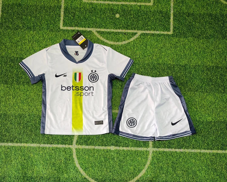 2024/25 Inter Milan Special Edition - Kids Kit