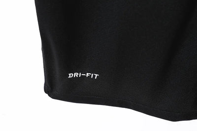 2012/13 Santos Retro Black Jersey