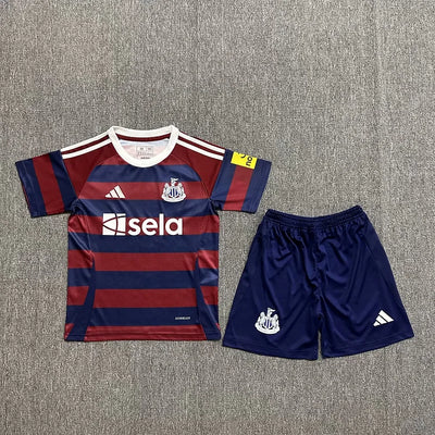2024/25 Newcastle Away - Kids Kit