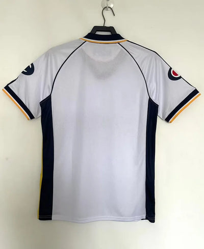 2003/04 Parma Away Retro Shirt