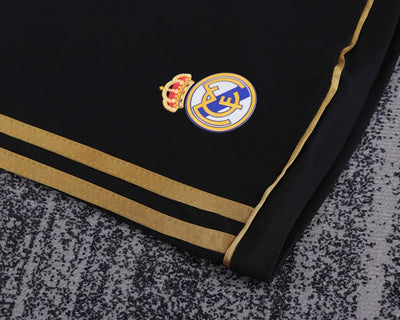2011/12 Real Madrid Away - Kids Kit