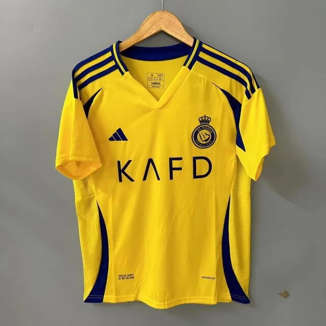 2024/25 Al-Riyadh Victory Home - Women'S Jersey