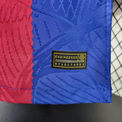 2023/24 Barcelona Home Player Jersey