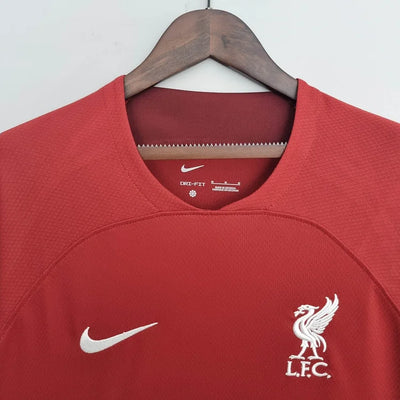 2022/23 Liverpool Home Jersey