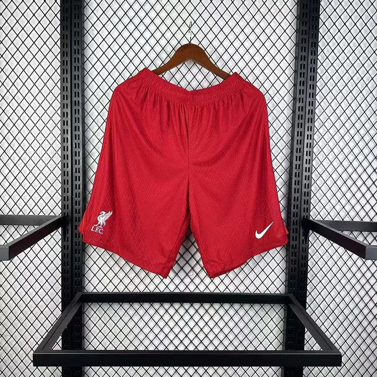 2023/2024 Liverpool Home Shorts