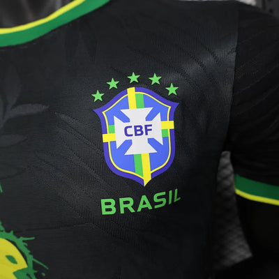 2025 Brazilian Players Special Edition