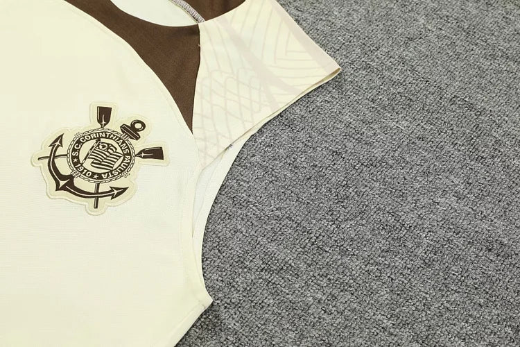 2024/25 Corinthians Training Vest
