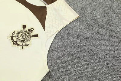 2024/25 Corinthians Training Vest