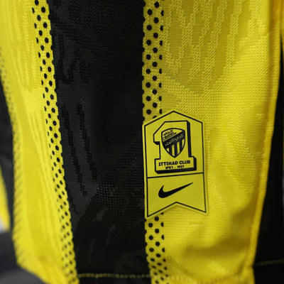 2024/25 Home Shirt -Player Edition