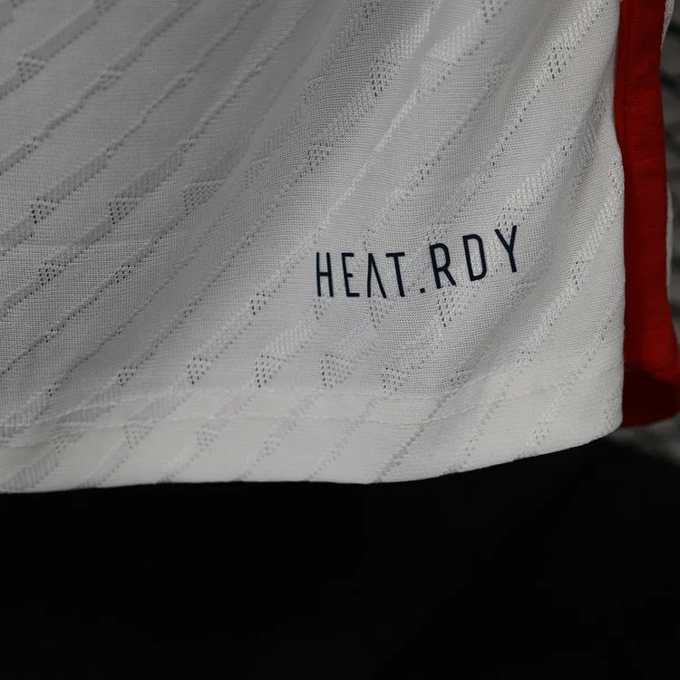 2023/24 FC Bayern Home Long Sleeve - Player Edition