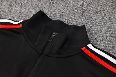 2024/25 Manchester United Captain'S Zip Tracksuit