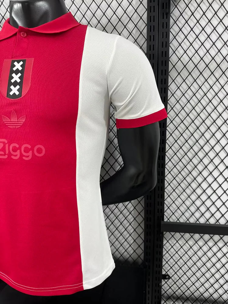 2025/26 Ajax 125th Anniversary Edition - Players