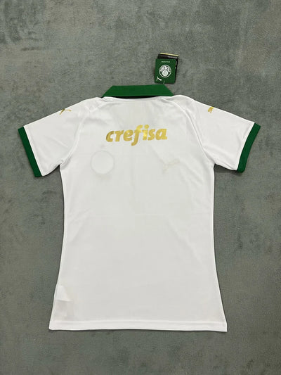 2024/25 Palmeiras Away - Women'S Jersey