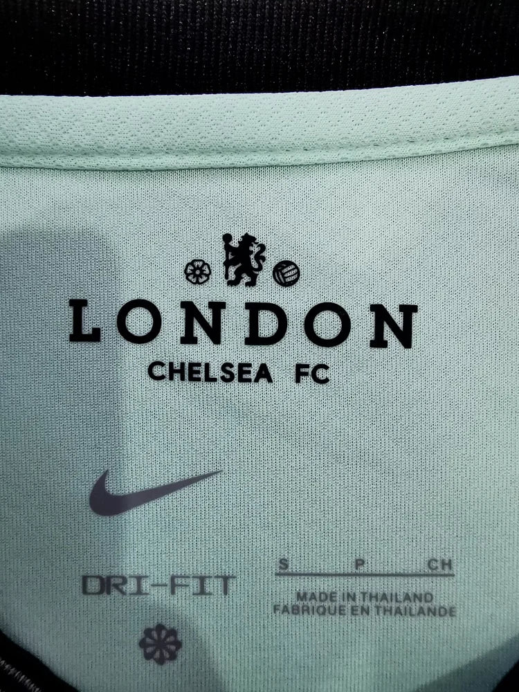 2023/24 Chelsea Third Away Football Shirt