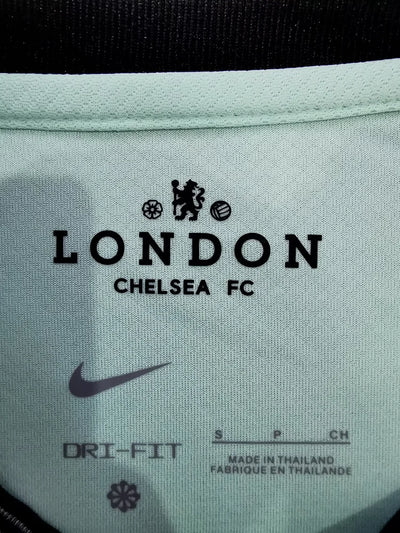 2023/24 Chelsea Third Away Football Shirt