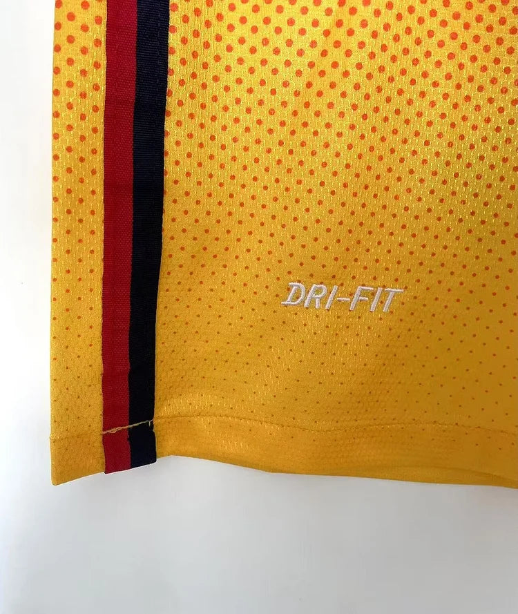 2012/13 Barcelona Away Retro Kit