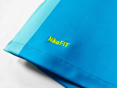 2007/08 Barcelona Away Retro Kit -
