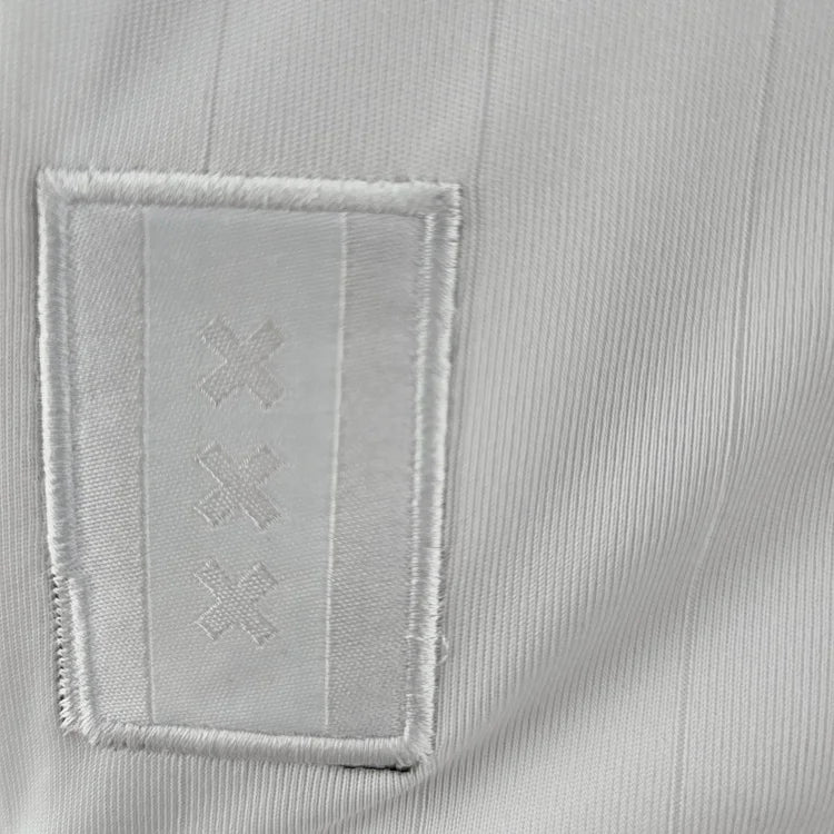 2022/2023 Ajax Football Shirt Home