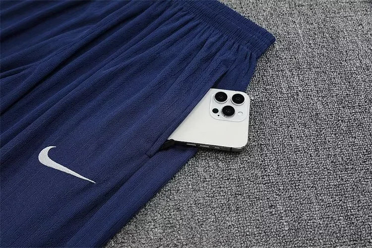 2025/2026 Inter Milan Long Sleeve Training Suit