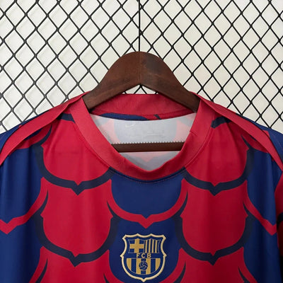 2024/25 Barcelona Special Edition Jersey