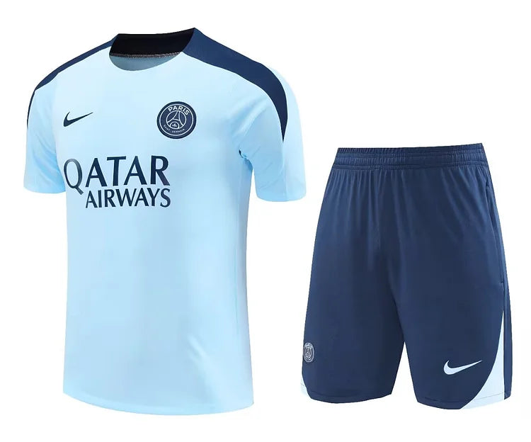 2024/25 Paris Training Uniform
