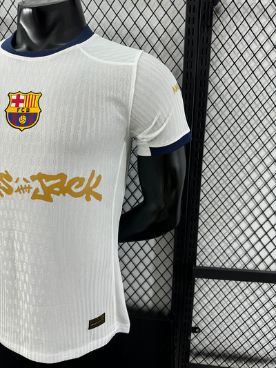 2024/25 Barcelona Special Edition - Players