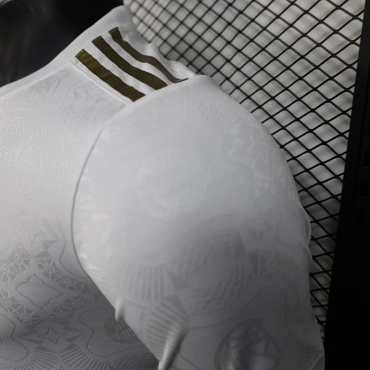 25/26 Manchester United 125th Anniversary Player Edition