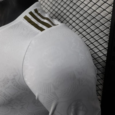 25/26 Manchester United 125th Anniversary Player Edition