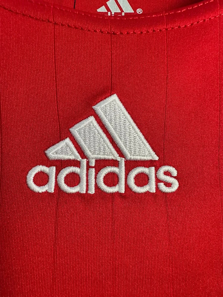2006/07 Liverpool Home Shirt - Champions League Edition