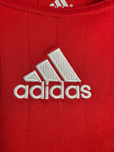 2006/07 Liverpool Home Shirt - Champions League Edition