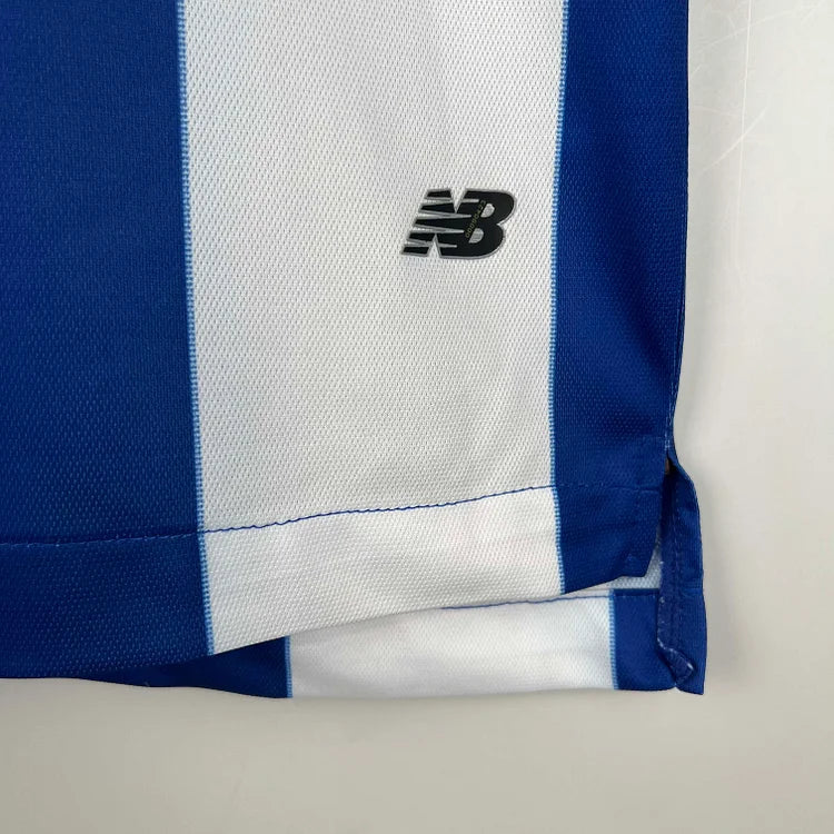 2023/24 Porto Dragon Home Football Shirt