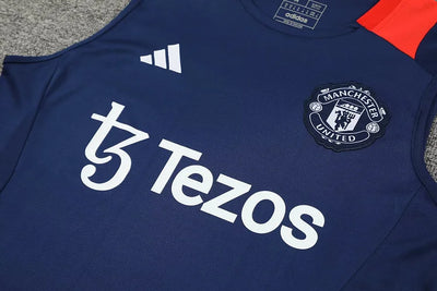 2024/25 Manchester United Training Vest...