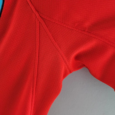 2022 England away kit