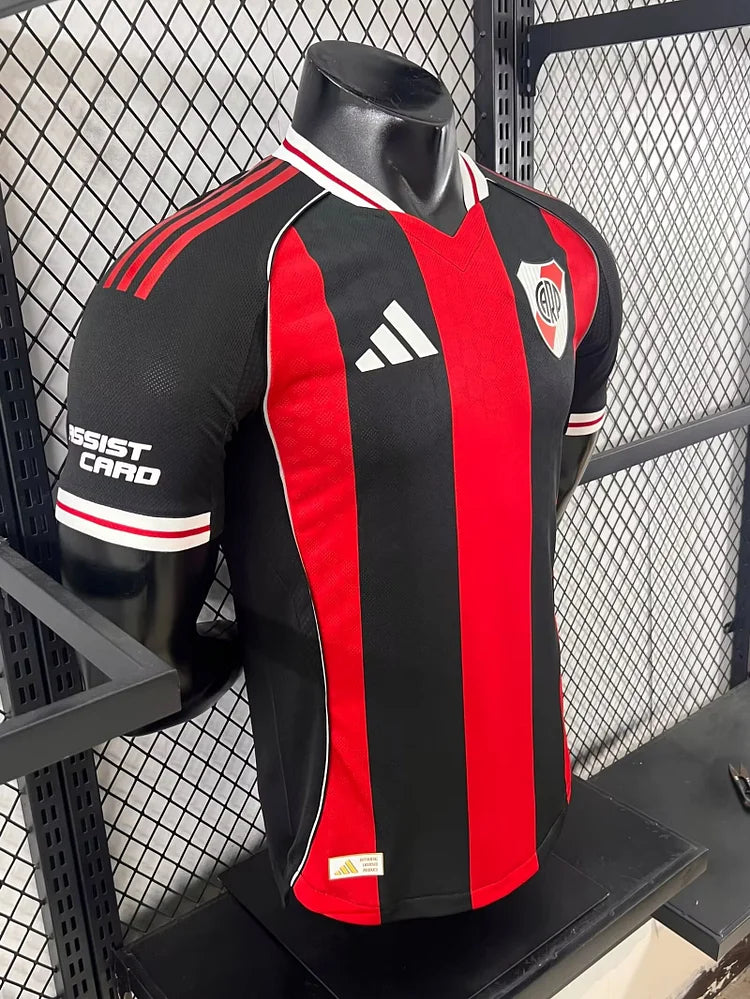 2025/2026 River Plate Away Player Edition