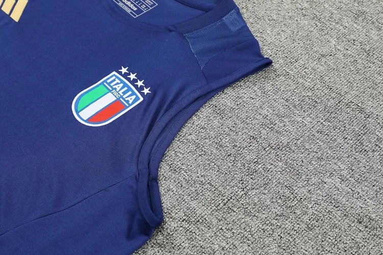 2024/25 Italian Training Vest
