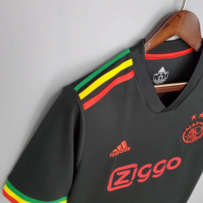 2021/22 Ajax Second Away Shirt