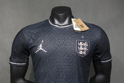 2024/25 England special edition kit. - Player version