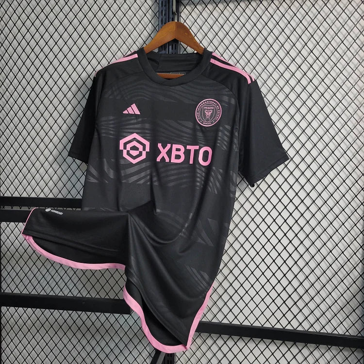 2023/24 Inter Miami Away Soccer Jersey