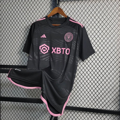2023/24 Inter Miami Away Soccer Jersey