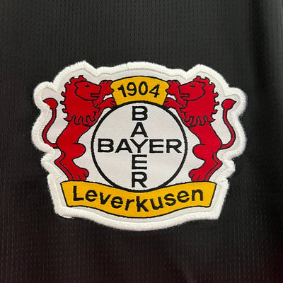 2023/24 Leverkusen Home Jersey