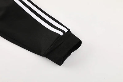 2024/25 Manchester United Black Jacket
