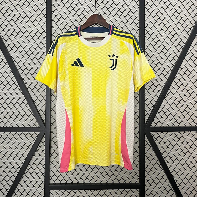2024/25 Juventus Away Shirt