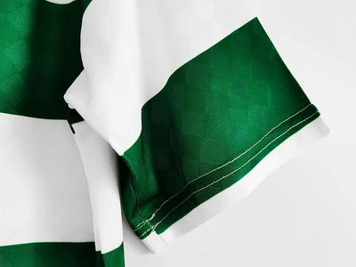 1987/88 Celtics Home Retro Jersey