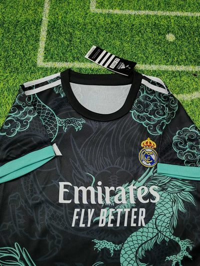 2025/2026 Real Madrid Special Edition Children'S Clothing