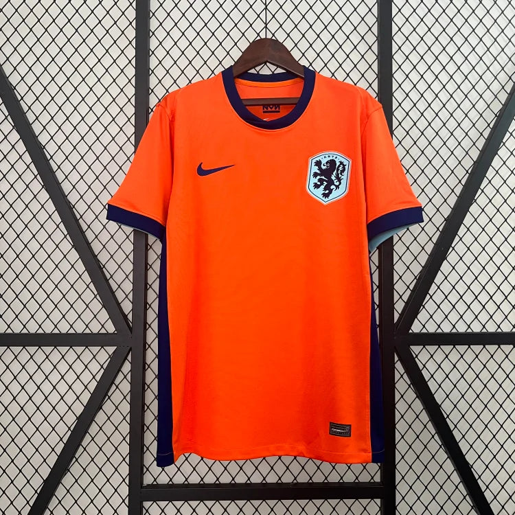 2024/25 Netherlands Home Jersey