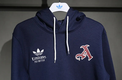 25/26 Arsenal Football Casual Sportswear Set