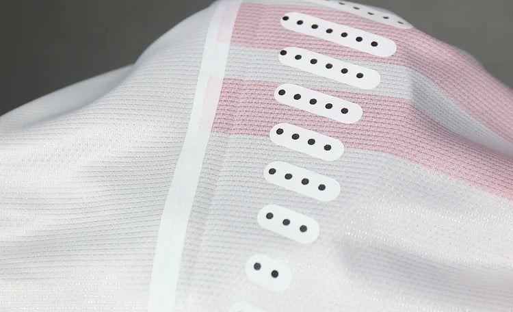 2012 Portugal Away Shirt - Player Edition