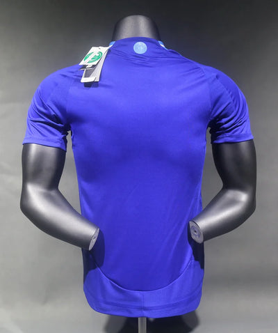 2024/25 Argentina Away Shirt - Player Version