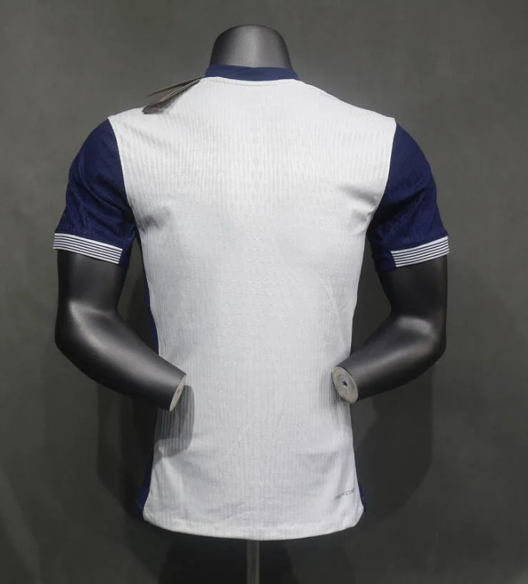 2024/25 Tottenham HotspurHome Jersey - Player Edition
